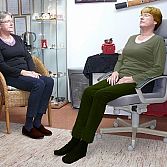 Hypnotherapie
