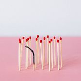 Hypnotherapie bij burn-out en mentale uitputting