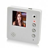  I-Video 