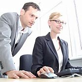 ICT support op kantoor voor MKB en ZZP