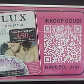 INKOOP GOUD BUITENDIENST