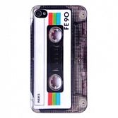 IPhone 4 hoesjes