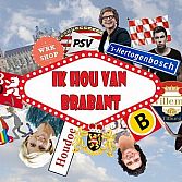 Ik hou van Brabantquiz 