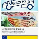 Ikzoekeengoedkopeauto