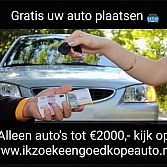 Ikzoekeengoedkopeauto