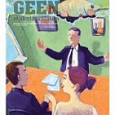 Illustratie portfolio