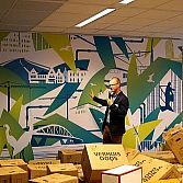 Illustrator Zwolle verhuist naar Wijthmen
