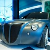 Imperia herrijst en kiest voor RECARO