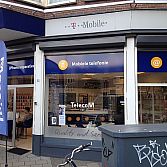 In Enschede spoedreparatie uitgevoerd bij Telecom bedrijf