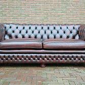 In en Verkoop Chesterfield Meubelen
