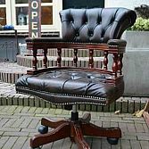 In en Verkoop Chesterfield Meubelen