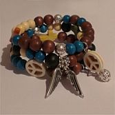 Indian summer Trio