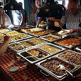 Indische snacks