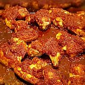 Indische snacks