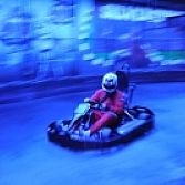 Indoorkarting