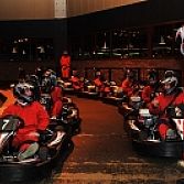 Indoorkarting
