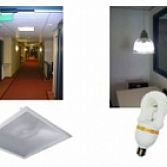 Inductie verlichting