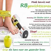 Informatie avond