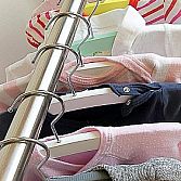 Inkoop en verkoop van kinder kleding