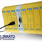 Inrato International en Duelco slaan handen ineen