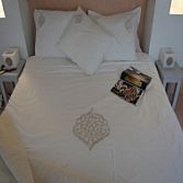 Inspiratie Marokkaanse woonaccessoires