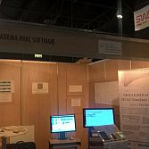 Installatie vakbeurs hardenberg