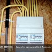 Installaties:CV / water / gas / afvoer