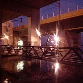 Inter - Transport opdracht Vlakebrug Zeeland