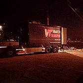 Inter - Transport opdracht Vlakebrug Zeeland