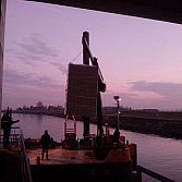 Inter - Transport opdracht Vlakebrug Zeeland