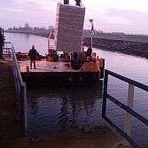 Inter - Transport opdracht Vlakebrug Zeeland