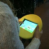 Interactieve presentaties en spellen