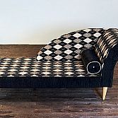 Interieur Componist