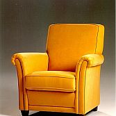 Interieur Componist