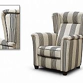 Interieur Componist
