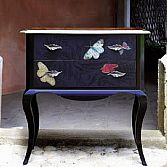 Interieur Componist