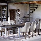 Interieur Componist