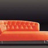 Interieur Componist