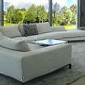 Interieur Componist