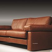 Interieur Componist