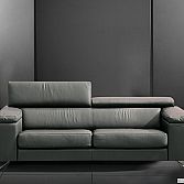 Interieur Componist