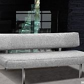 Interieur Componist
