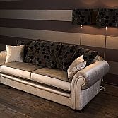 Interieur Componist