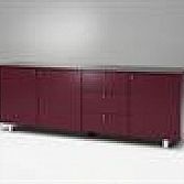 Interieur Componist