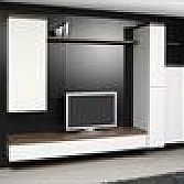 Interieur Componist