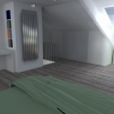 Interieur ontwerp