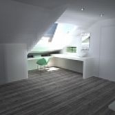 Interieur ontwerp