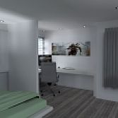 Interieur ontwerp