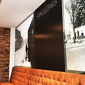Interieurdecoratie