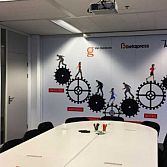 Interieurdecoratie